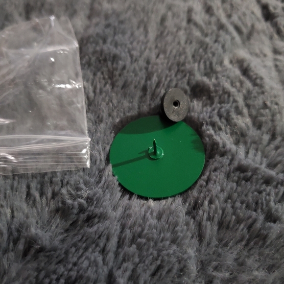 Pin/Brooch Starbucks - Picture 2 of 3